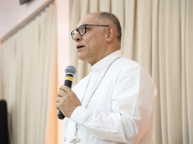 img 5977 em Chancelaria (08/07): Confira as últimas Provisões de Dom Gregório Paixão, OSB