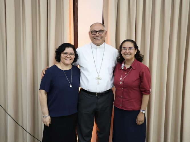 img 6080 em Café com o Arcebispo de Fortaleza reúne profissionais da imprensa em manhã de diálogo