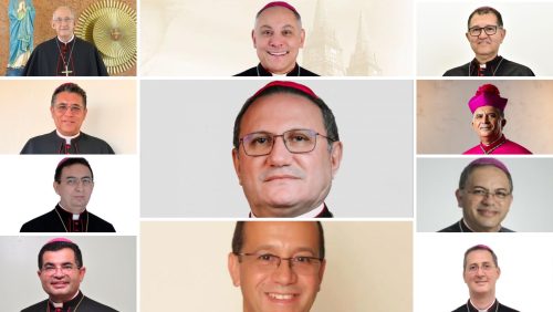 photo output em Início | Arquidiocese de Fortaleza