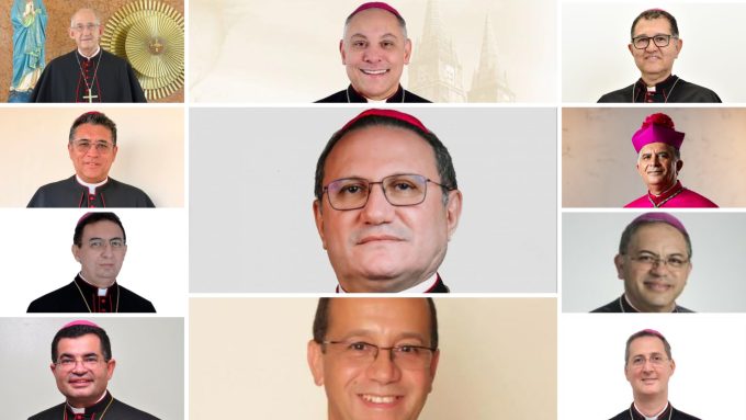 photo output em Bispos do Ceará reafirmam proibição da participação partidária do clero e orientam agentes de pastoral sobre eleições