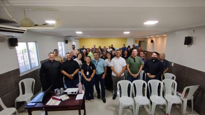 whatsapp image 2026 07 01 at 12.12.13 1 em Treinamento do Economato fortalece gestão patrimonial das paróquias da Região Bom Jesus dos Aflitos