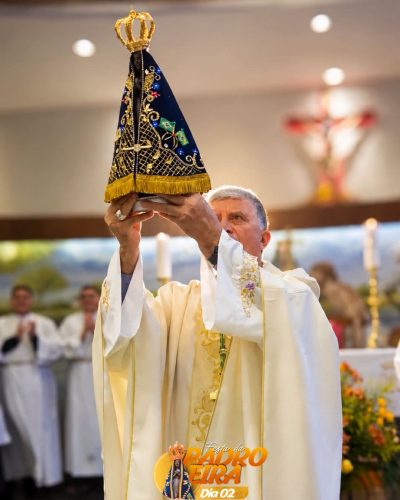 833701734 1608881977409755 8501680347528691136 n aparecida 2026 em Santuário Nossa Senhora Aparecida realiza programação especial no dia 12 de outubro, em Fortaleza