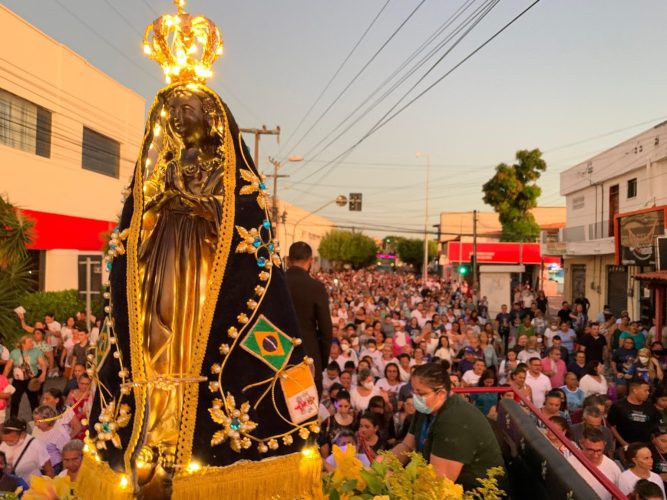 whatsapp image 2026 10 08 at 11.23.02 1 em Santuário Nossa Senhora Aparecida realiza programação especial no dia 12 de outubro, em Fortaleza