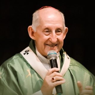 Arcebispo Dom José Antônio