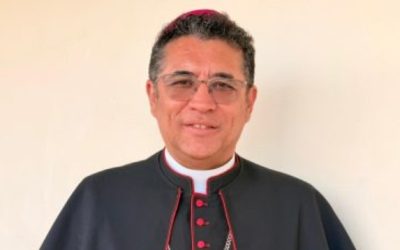 Dom Antonio Carlos do Nascimento