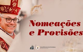 Nomeações e Provisões